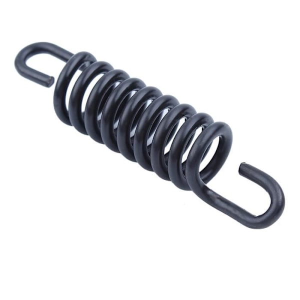 Forreste anti-vibrationsfjeder kompatibel med McCulloch 335 338 420 435 438 440 442 Ny Hg