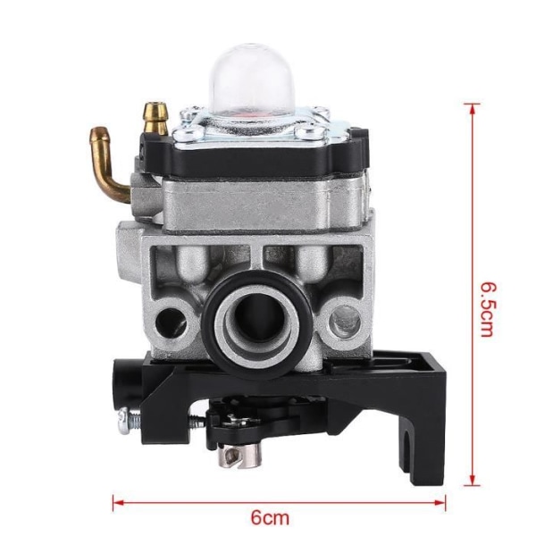 Reservedel Forgaser Honda GX25 GX35 Carb Plæneklipper HB053 -SED h