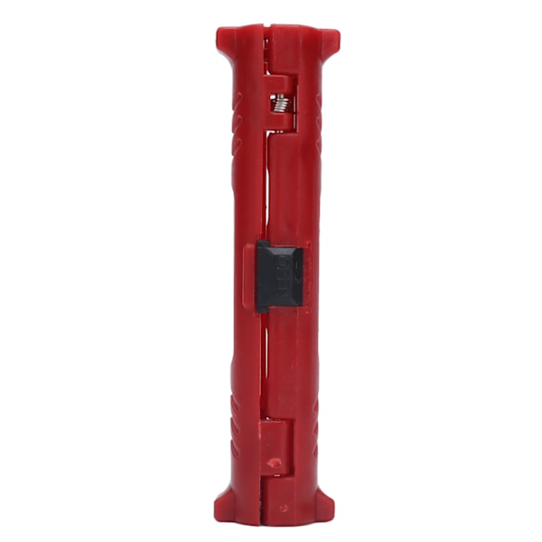 Coaxial Cable Stripper Insulated Sheath Double Ended Hand Ethernet Wire Stripping Tool MT‑1660