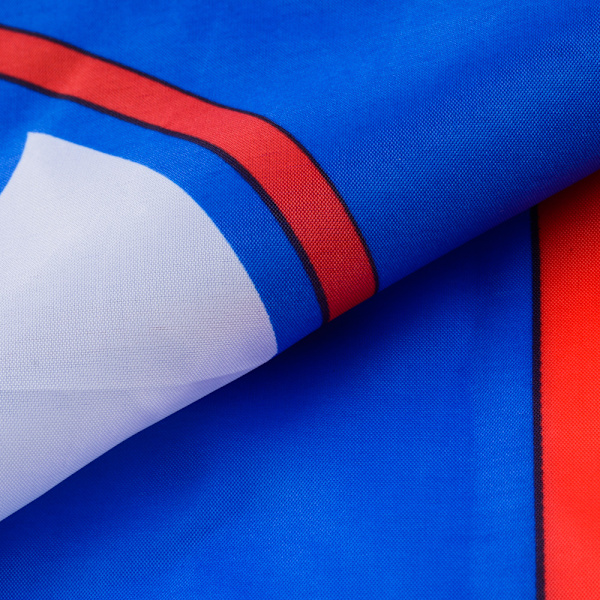 90*150cm Slovenien flag 3*5ft polyester flag