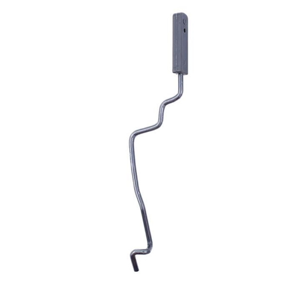 Gasreglage Spak Kompatibel Med Husqvarna 340 345 346XP 350 353 Motorsåg EPA 5038892-01