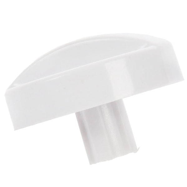 Mikrobølgeovn 11 mm lang plastikspole drejeknap timer