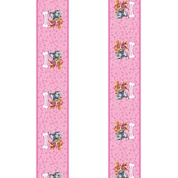 Paw Patrol Piger Dug Festartikler