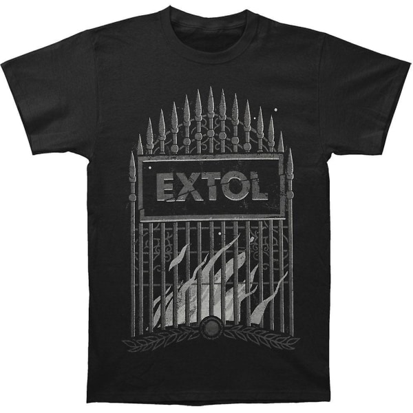 Extol Gate T-paita ESTONE XL