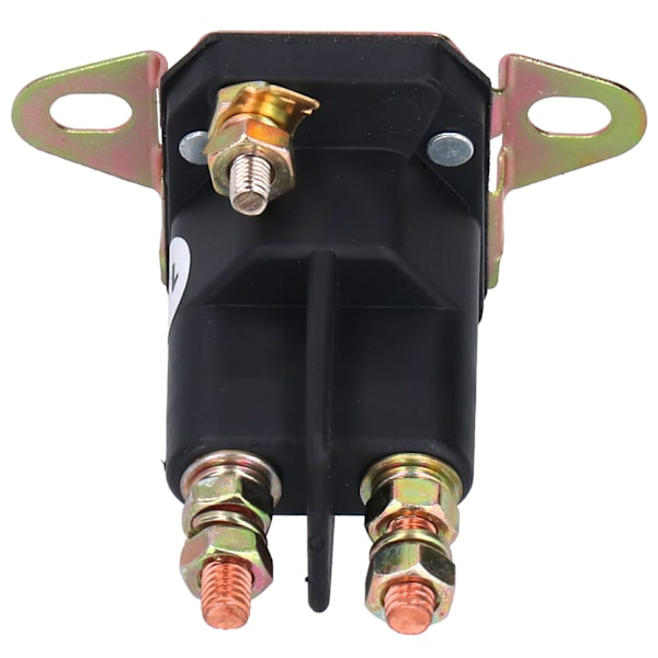 Magnetisk startkontakt i jern ABS-solenoid til/fra relæ til autoelektronik 12V DC