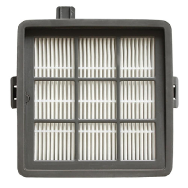 1 Stykke For -t3515e T3311e Hite Filter Støvsuger Erstatning Vaskbar Hepa dark gray