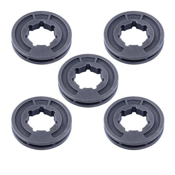 P-7 17mm miniketjuvanne, joka on yhteensopiva Stihl 021 024 026 MS260 MS240 MS261 kanssa #00006421240