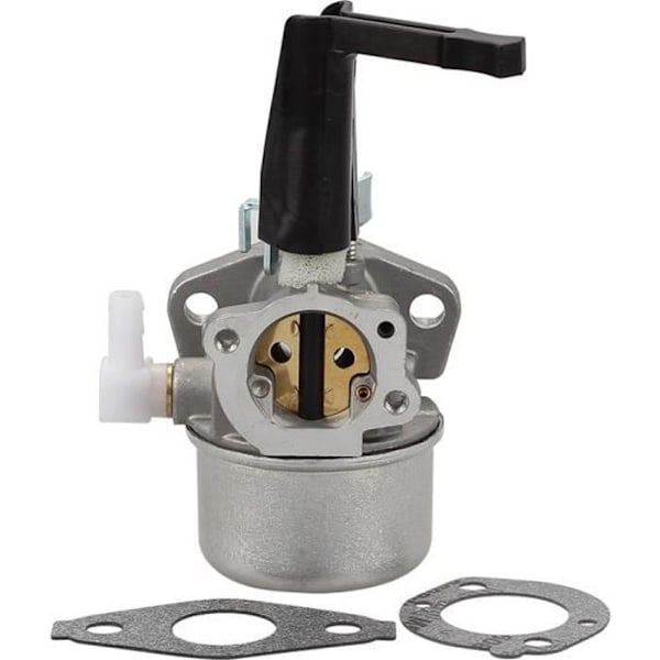 Karburator kompatibel med Briggs & Stratton-motor 696065 697422 110412 110402