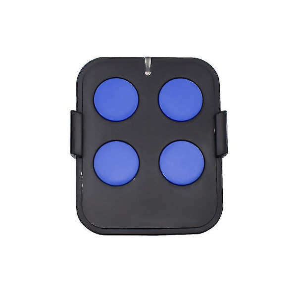 Hormann Ecostar Rse2 Rsc2 433mhz Fjärrkontroll Rullkod Ecostar Rsc2-433 Rse2-433 Mhz Fjärrkontroll Med Batteri -HG Style2