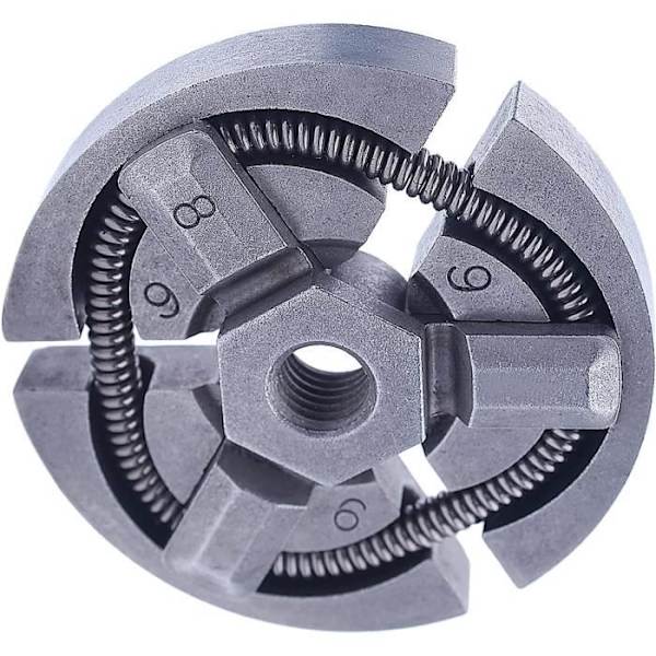 Kytkinkokonaisuus Yhteensopiva Husqvarna 40 45 49 39R 240R 245R 245RX 240 245 CUTER:n kanssa