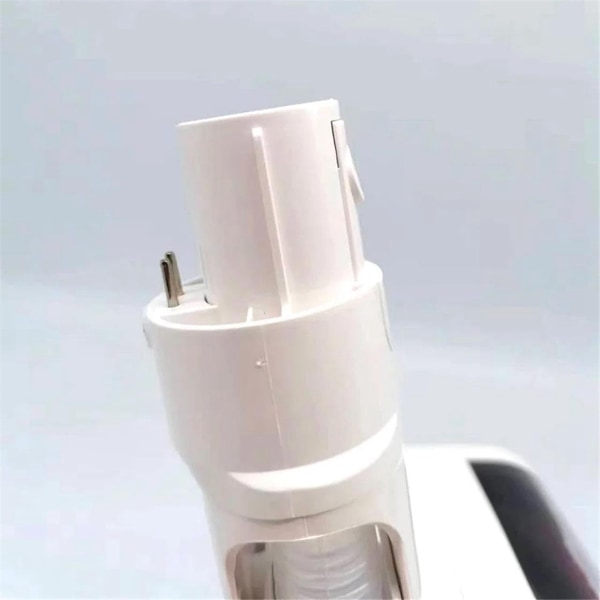 För Xiaomi K10/G10 Xiaomi 1C/ Dreame V8/V9B/V9P/V11/G9 Dammsugare Delar Elektriskt Golvborsthuvud med LED-ljus