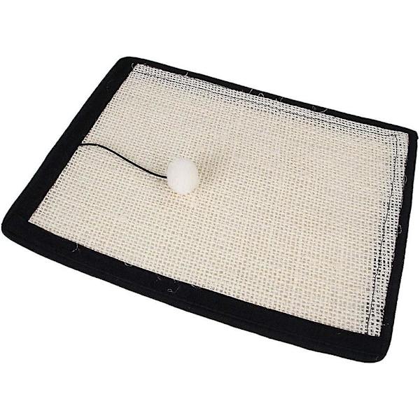 Cat Scratcher Møbelbeskyttere Pet, Bordben Kat Ridsefast sofa til beskyttelse af møbler, Kat Hunde Kradsemåtte