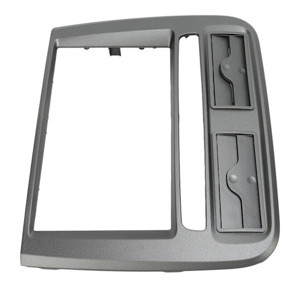 Bilradiopanel Stereo Fascia Dash Install Trim Udskiftning til FIAT Punto 199 310 2005‑2009