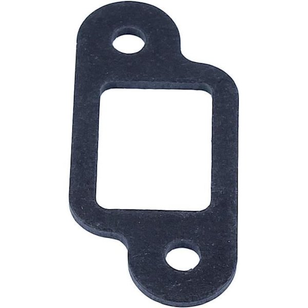 10 stk. Lyddemperpakning Passer Stihl MS170 MS180 017 018 021 023 025 MS210 MS230 MS250 Motorsag 11231490500/11301490601 Hg