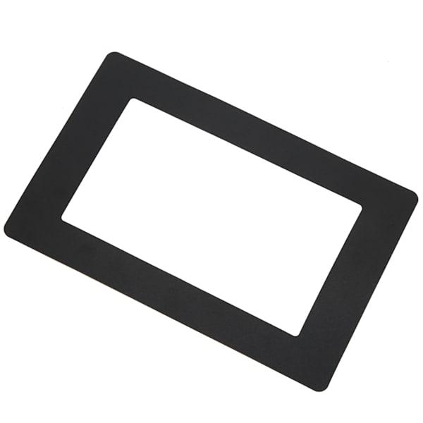 Valohoitava PC-tiiviste LCD-näytön suojakalvo tarvikkeet tulostimelle 165 x 105mm