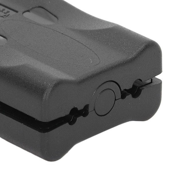 Putki Stripper 1.5-3.3mm Kuituoptinen Kaapelin Kuorinta Työkalu Irtonainen Takki Slitter Puskuri