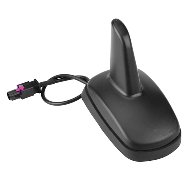 Biltakantenn Hai Fin Antenne for 5 6 6R A3 A4 A6 Sete Fakra