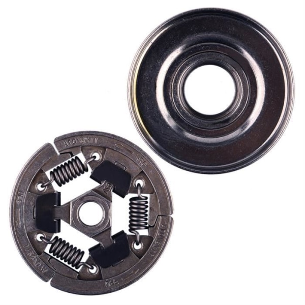 Kompatibel med STIHL ts400 ts 400 betongsag 4223 - 700 - 2500 clutch trommel trinsesett Hg