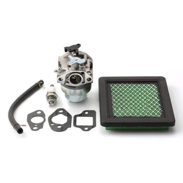 Ny Forgaser Kit Kompatibel Med Honda GC135 GC160 GCV160 GCV135 16100-Z0L-023