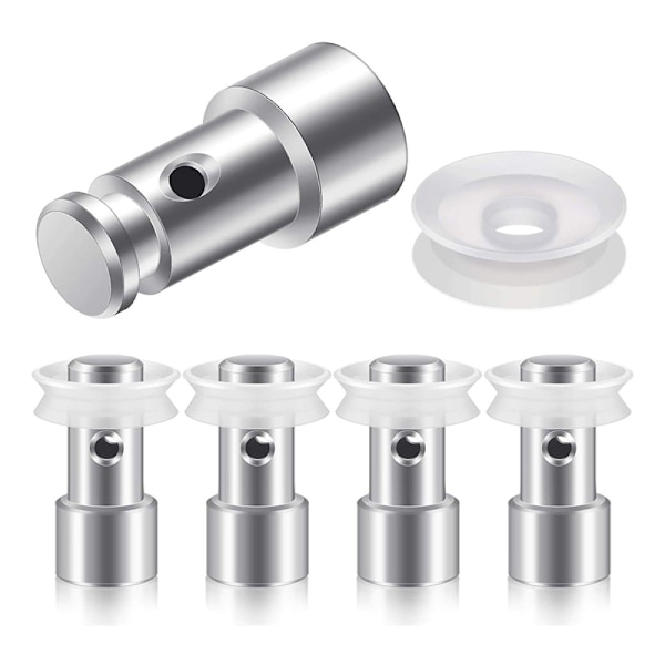 15 stk. trykkoger dampventil universal erstatningsflyder og forsegler passer til trykkoger XL, YBD60-100, PPC780, PPC770