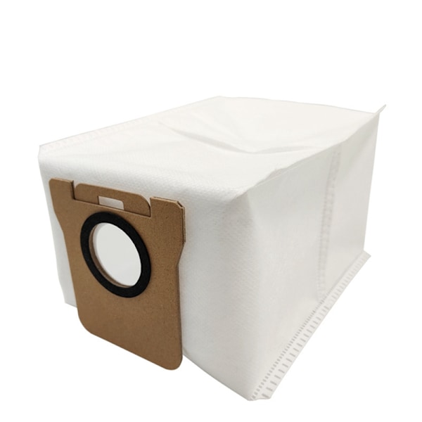 Støvpose for Dreame L10S Ultra S10 S10 Pro for XIAOMI Mijia Omni X10+ Robotstøvsuger Tilbehør Søppelpose Deler