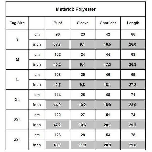 Miesten poolopaita Golf casual kesän lyhythihaiset topit White S