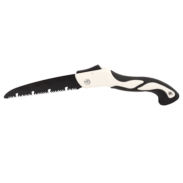 Folding Saw SK5 Blad Hard Tenner Lav Støy Rask Fjerning Av Flis Bærbar Hånd Beskjæringssag 180mm/7.1in