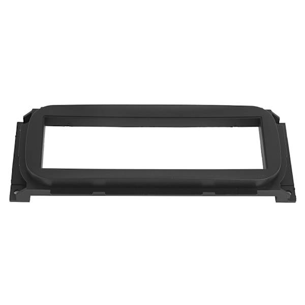 1Din navigasjonsstereo ramme bilfascia dash mount lydramme passer til JEEP Grand Cherokee