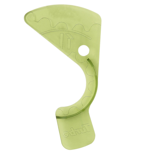 Pyörän takavaihtajan säätimen ketjuvälien säätötyökalu Sram Eagle Gx Nx 12 Speed ​​Taka-Deraille Green