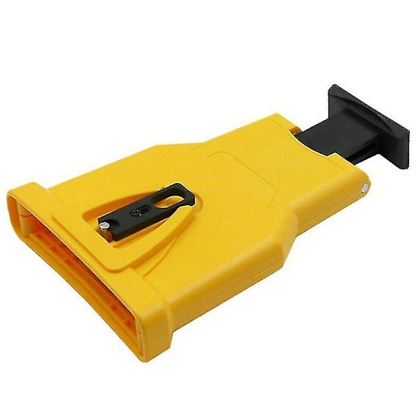 Moottorisahan hampaiden teroitin Sahaketju ammattimainen puuntyöstösarja Sharpener and 5pcs Grindstone