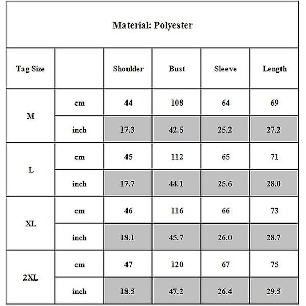 Naisen ja miehen joulukuviollinen hupullinen neuletakki A 2XL