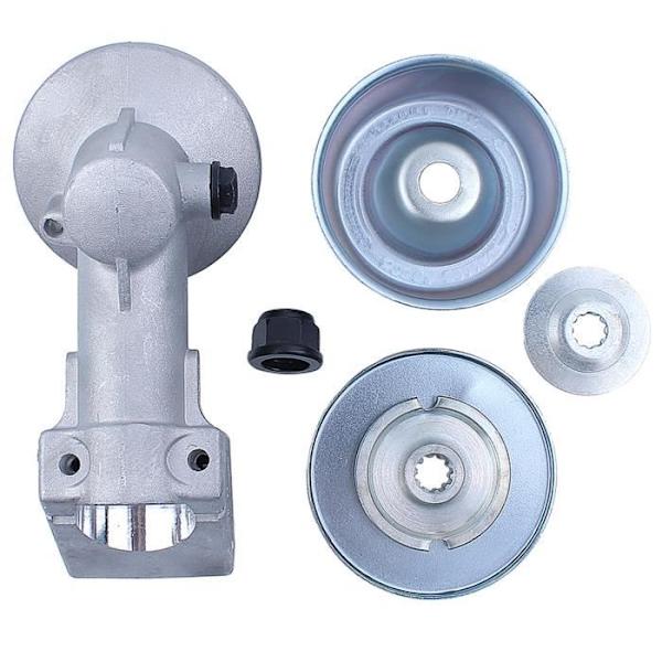 Växellåda kompatibel med kantskärare - passar modellerna fs55, fs90, fs120, fs44, fs74, fs80, fs85, fs90, fs110
