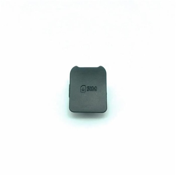 SIM-kortin cover GH98 35066A Yhteensopiva Samsung Galaxy Gear S SM-R750 kanssa