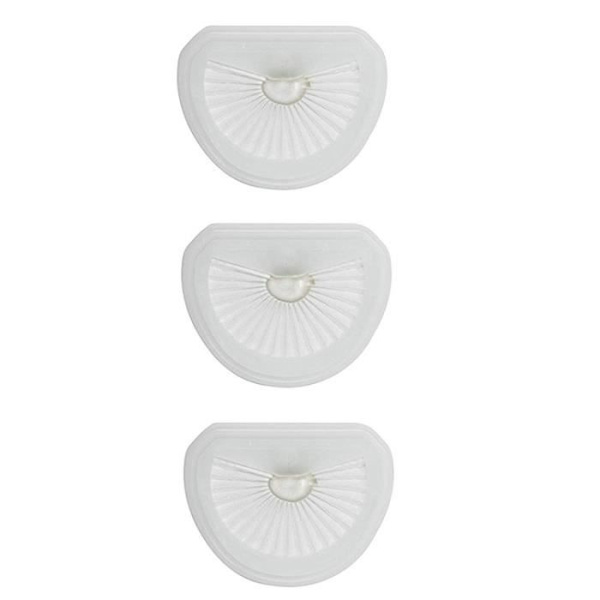 Imurin suodatin VLPF 10 Dustbuster Black + Decker käsikäyttöiselle imurille