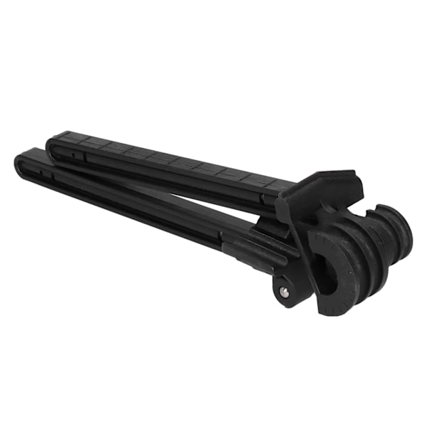 CT‑369FHA Putkentaivutin 180° 4‑Ura Manuaalinen Taivutus Kyynärpäätyökalu 5/6/8/10mm Putkelle