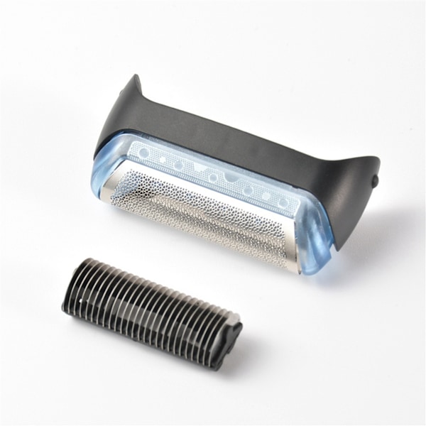 Sähköinen kestävä verkko parranajokoneen teräpäät Braun 10B/20B -malleille 180 190 170 1775 1735