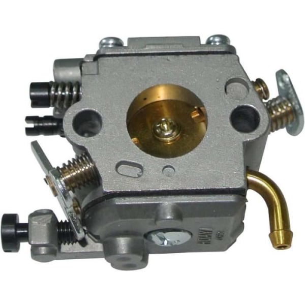 Karburator kompatibel med Stihl MS200 MS200T 020T motorsav Udskift ZAMA C1Q-S126B