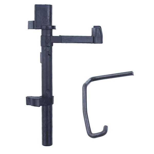 Reservedeler kompatibel med STIHL 017 018 MS180 MS170 MS180C MS170C motorsag Hg