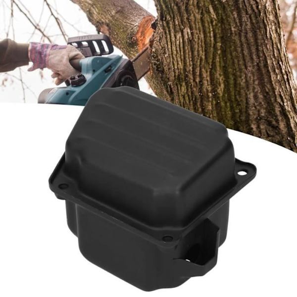 Fydun Motorsag Dempere Dempere Eksosmontering Motorsag Tilbehør for STIHL 034 036 MS360 h