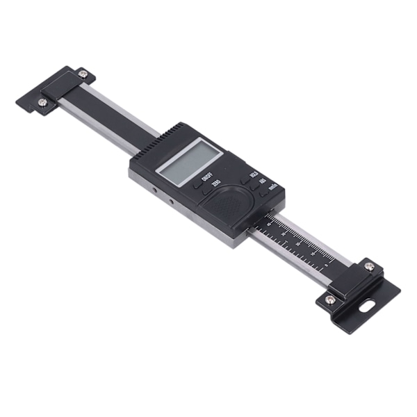 Vertical Vernier Caliper IP45 Waterproof Digital Linear Scale with LCD Display for Milling Machines0‑100mm / 0.0‑3.9in