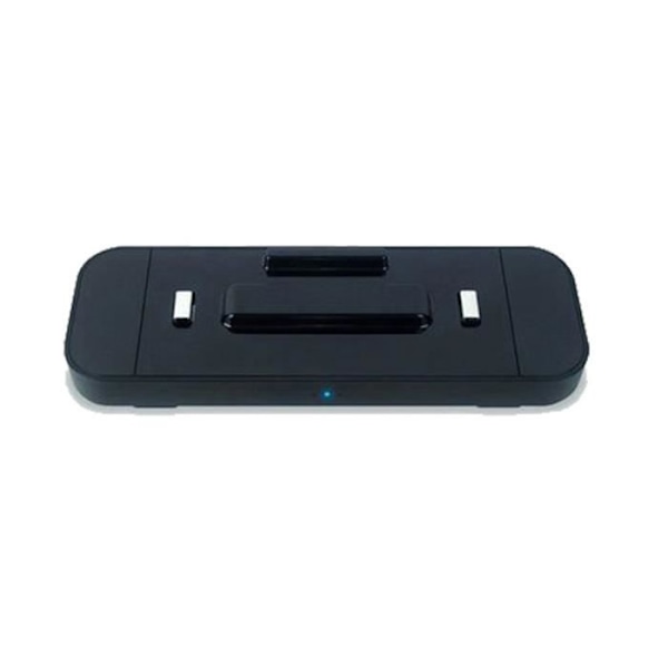 Laddningsbas för iRobot Braava 380t 380 381MINT 5200 5200C Laddare