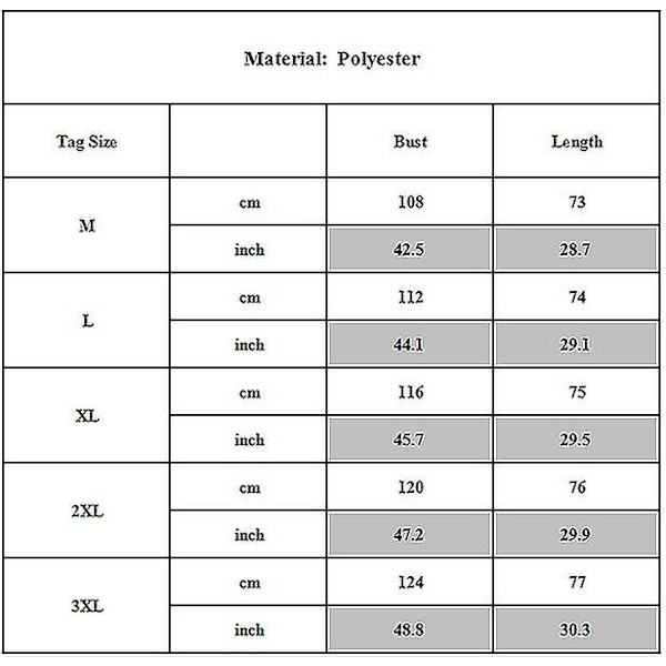 Miesten casual T-paita pitkähihaiset topit Red 2XL