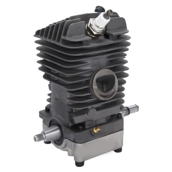 Sylinder stempelakselmotor, høyytelses motorsagsylinder, MS390 MS310 for MS290 motorsag h