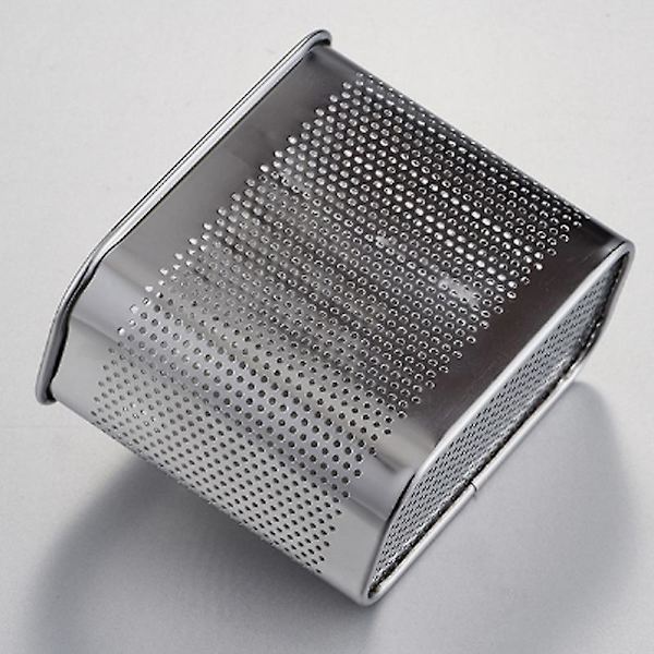 Köksprylar, Spispinnar, Torkställ, Korg, 2 Högkvalitativa Rostfria Stålseparatorer