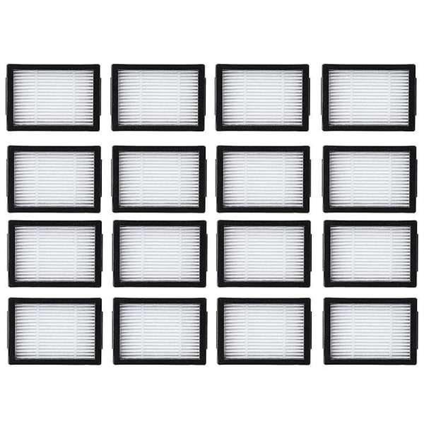 Hepa-filtre til iRobot Roomba i7 i7+/plus J7 J7+/plus i3 i3+ Del As Shown
