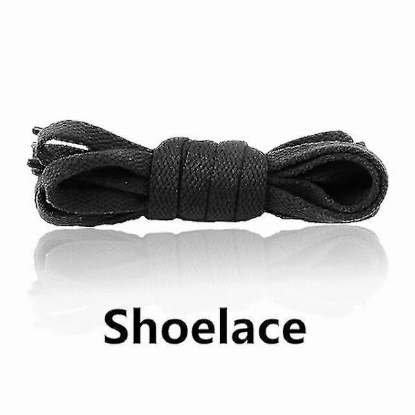 Læder ortotisk indersål til flade fødder Buestøtte Ortopædiske sko Sål indlægssåler til fødder Mænd Kvinder Børn O/x Ben korrigeret 1 Pairs Shoelace