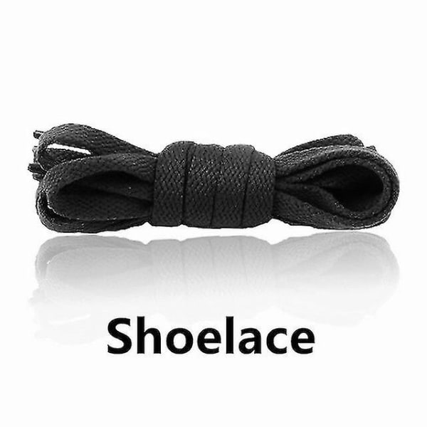 Ortopediska innersula i läder för platt fot valvstöd Ortopediska skor sulor för fötter Män Kvinnor Barn O/x Ben Korrigerad 1 Pairs Shoelace