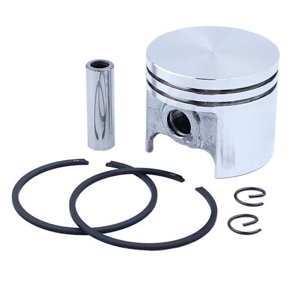 x 37 mm kolv/ringsats 8 mm kompatibel med STIHL 017 MS170 MS 170 OEM # 1130 030 2000 Byt ut delar Hg
