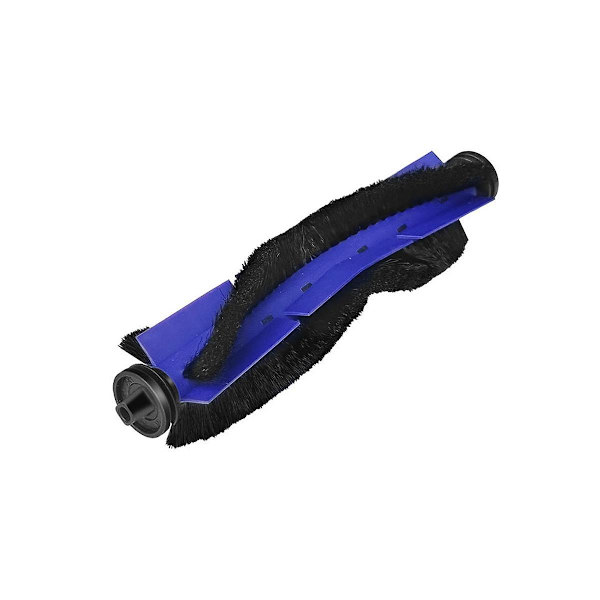 Ersättningsdelar och tillbehör till Robovac X8 Hybrid Robotdammsugare - Huvudvalsborste, Sidoborste, HEPA-filter As Shown