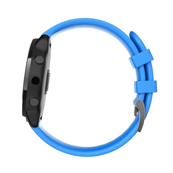 20 mm sininen watch Suunto 3 Fitness